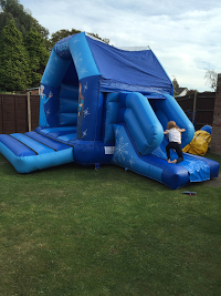 Oxted And Lingfield Bouncy Castle Hire 1103341 Image 9